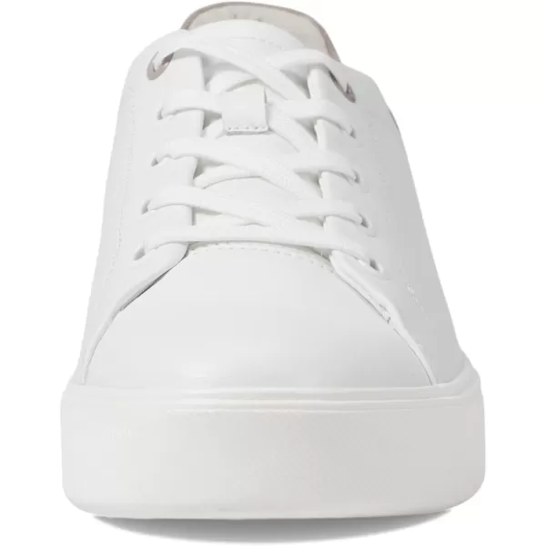 Naturalizer Women Morrison2.0Lace UpFashionCasualSneaker