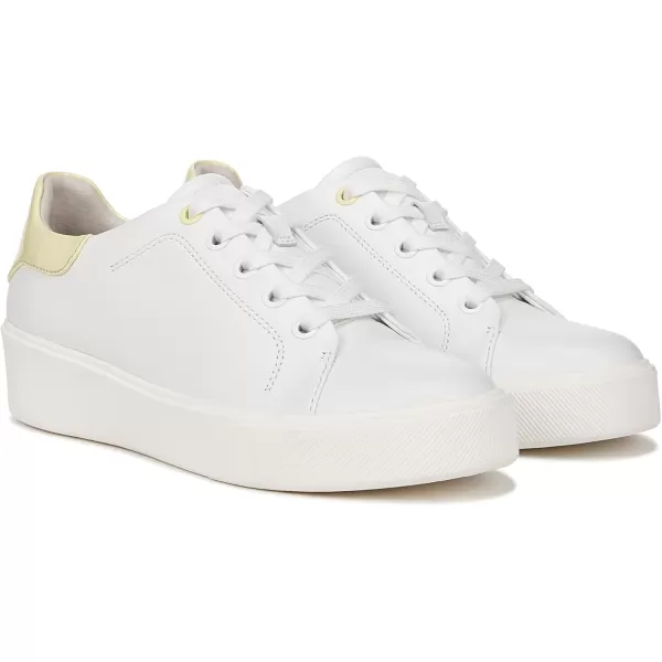 Naturalizer Women Morrison2.0Lace UpFashionCasualSneaker