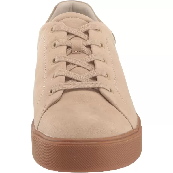Naturalizer Women Morrison2.0Lace UpFashionCasualSneaker