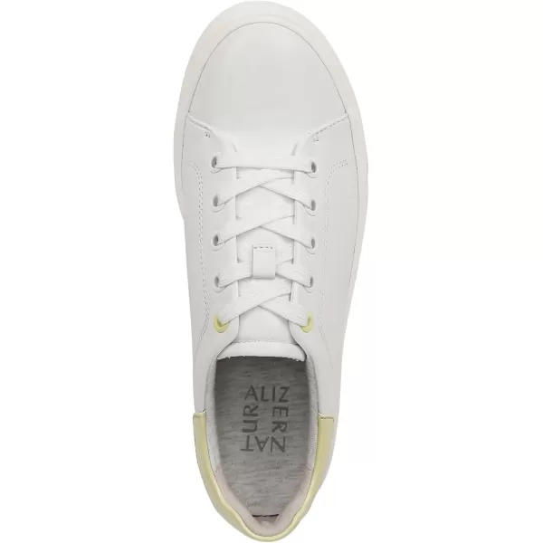 Naturalizer Women Morrison2.0Lace UpFashionCasualSneaker