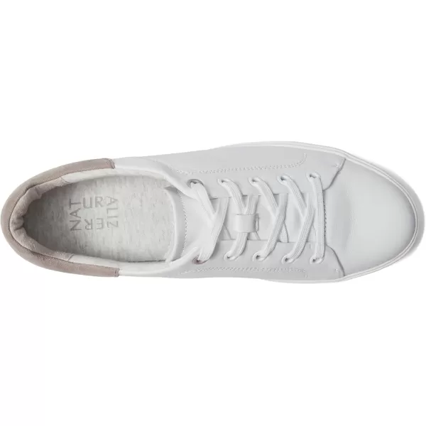 Naturalizer Women Morrison2.0Lace UpFashionCasualSneaker