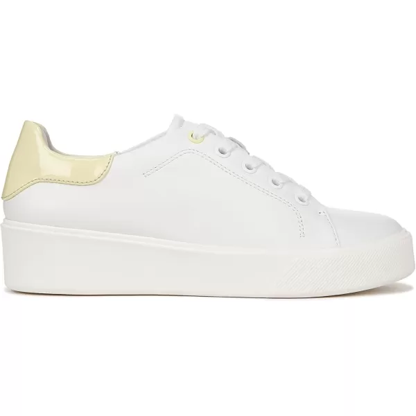 Naturalizer Women Morrison2.0Lace UpFashionCasualSneaker