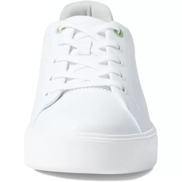 Naturalizer Women Morrison2.0Lace UpFashionCasualSneaker