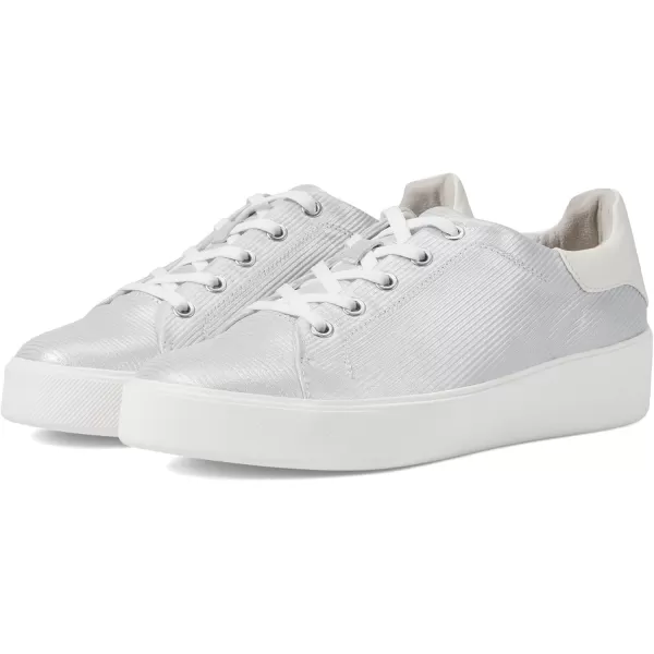 Naturalizer Women Morrison2.0Lace UpFashionCasualSneaker