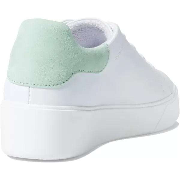 Naturalizer Women Morrison2.0Lace UpFashionCasualSneaker