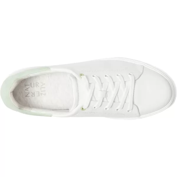 Naturalizer Women Morrison2.0Lace UpFashionCasualSneaker