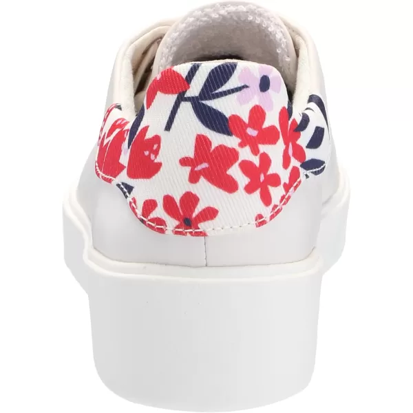 Naturalizer Women Morrison2.0Lace UpFashionCasualSneaker