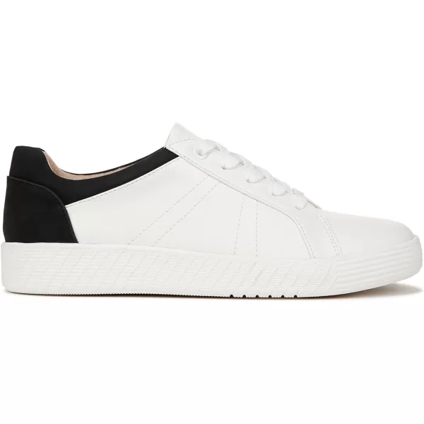 Naturalizer Women Neela Comfortable Fashion Casual Lace Up Sneakers