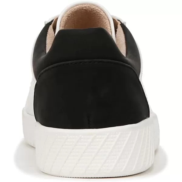 Naturalizer Women Neela Comfortable Fashion Casual Lace Up Sneakers