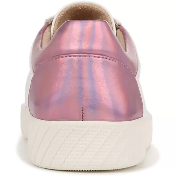 Naturalizer Women Neela Comfortable Fashion Casual Lace Up Sneakers