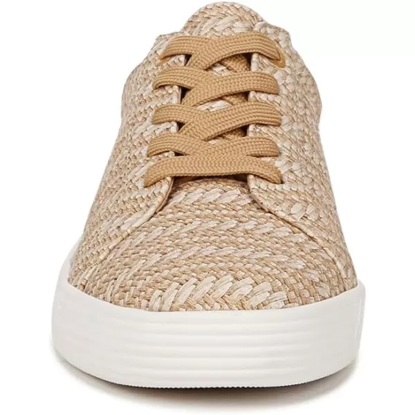 Naturalizer Women Neela Comfortable Fashion Casual Lace Up Sneakers