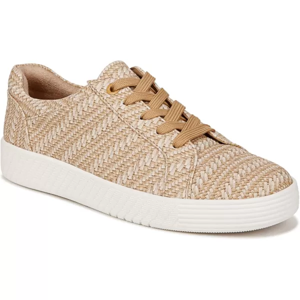 Naturalizer Women Neela Comfortable Fashion Casual Lace Up Sneakers
