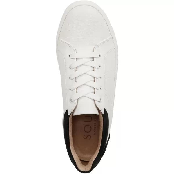 Naturalizer Women Neela Comfortable Fashion Casual Lace Up Sneakers