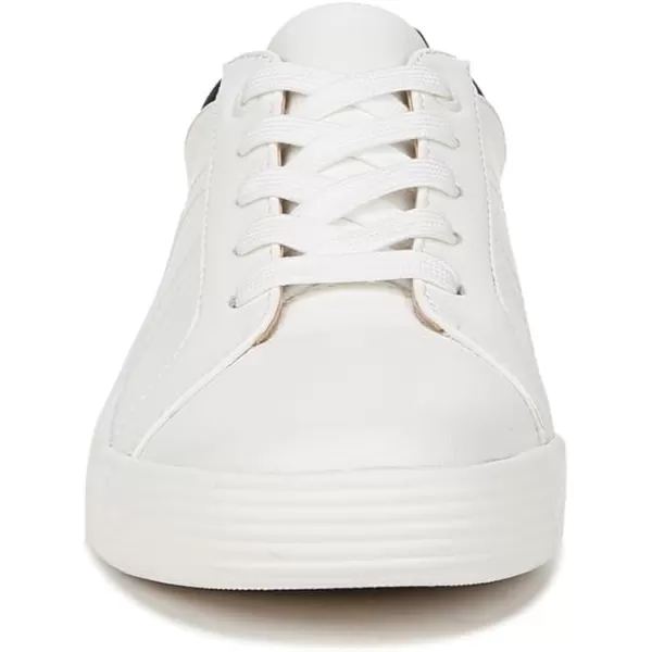 Naturalizer Women Neela Comfortable Fashion Casual Lace Up Sneakers