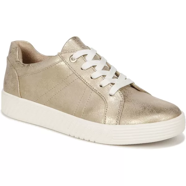 Naturalizer Women Neela Comfortable Fashion Casual Lace Up Sneakers