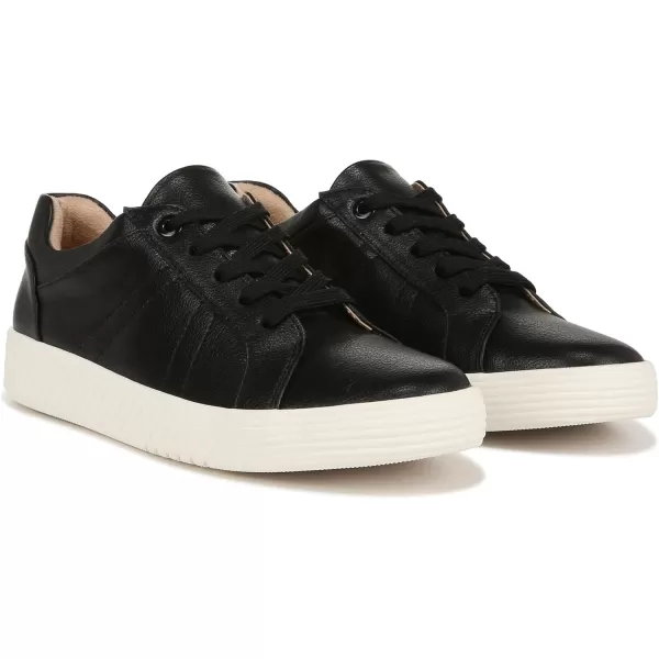 Naturalizer Women Neela Comfortable Fashion Casual Lace Up Sneakers