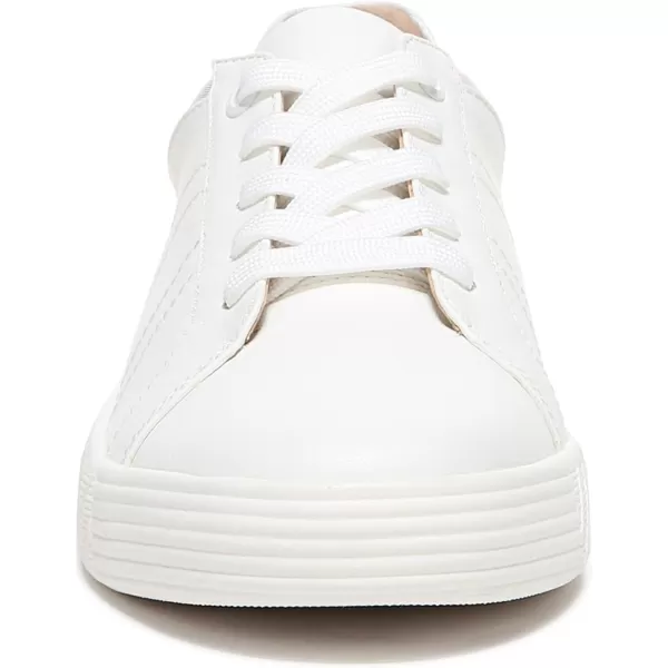 Naturalizer Women Neela Comfortable Fashion Casual Lace Up Sneakers