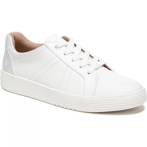 Naturalizer Women Neela Comfortable Fashion Casual Lace Up Sneakers