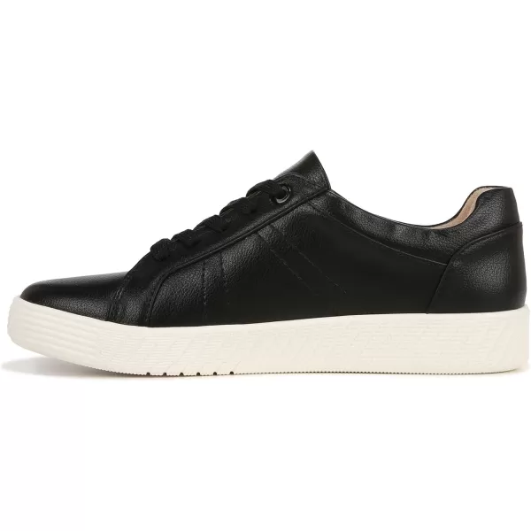 Naturalizer Women Neela Comfortable Fashion Casual Lace Up Sneakers
