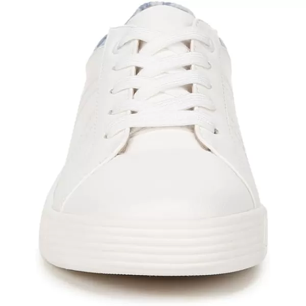 Naturalizer Women Neela Comfortable Fashion Casual Lace Up Sneakers