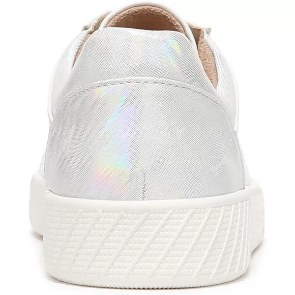 Naturalizer Women Neela Comfortable Fashion Casual Lace Up Sneakers