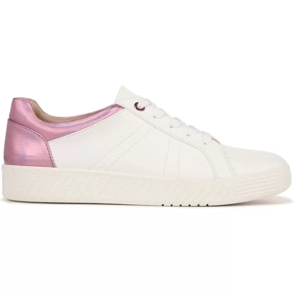 Naturalizer Women Neela Comfortable Fashion Casual Lace Up Sneakers
