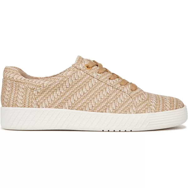 Naturalizer Women Neela Comfortable Fashion Casual Lace Up Sneakers