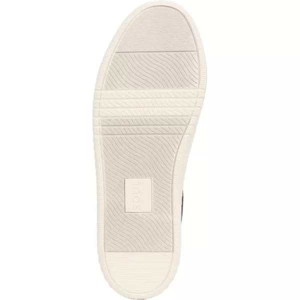 Naturalizer Women Neela Comfortable Fashion Casual Lace Up Sneakers