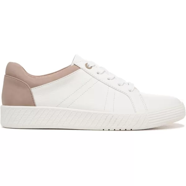 Naturalizer Women Neela Comfortable Fashion Casual Lace Up Sneakers