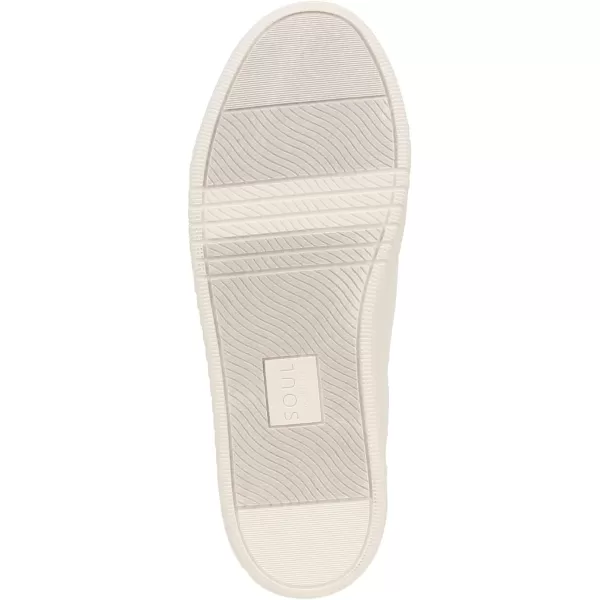 Naturalizer Women Neela Comfortable Fashion Casual Lace Up Sneakers