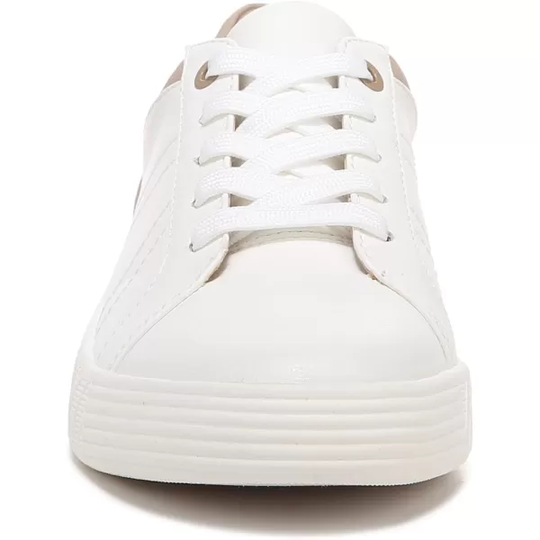 Naturalizer Women Neela Comfortable Fashion Casual Lace Up Sneakers
