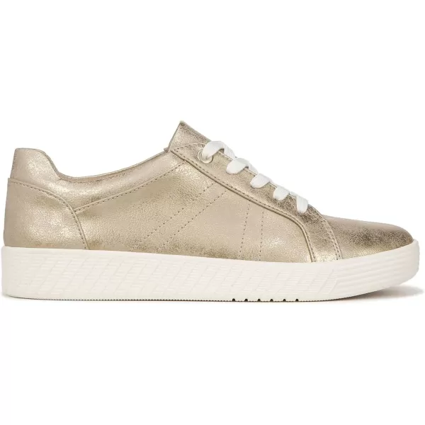 Naturalizer Women Neela Comfortable Fashion Casual Lace Up Sneakers