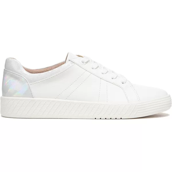 Naturalizer Women Neela Comfortable Fashion Casual Lace Up Sneakers