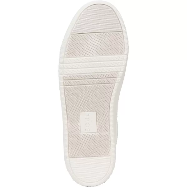 Naturalizer Women Neela Comfortable Fashion Casual Lace Up Sneakers
