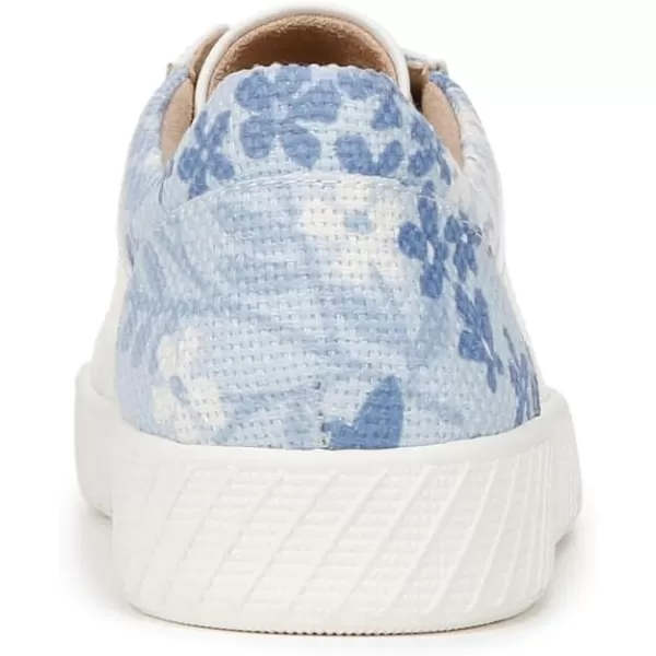 Naturalizer Women Neela Comfortable Fashion Casual Lace Up Sneakers