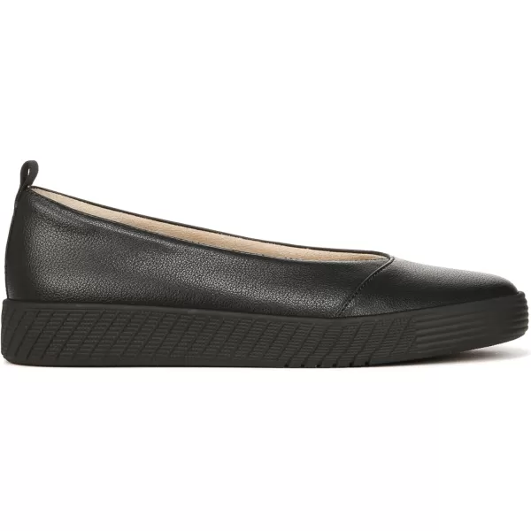 Naturalizer Women Neela Slip On Fashion Ballet Flat Sneaker