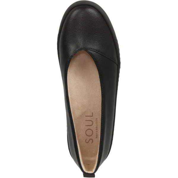 Naturalizer Women Neela Slip On Fashion Ballet Flat Sneaker