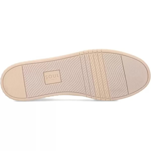 Naturalizer Women Neela Slip On Fashion Ballet Flat Sneaker