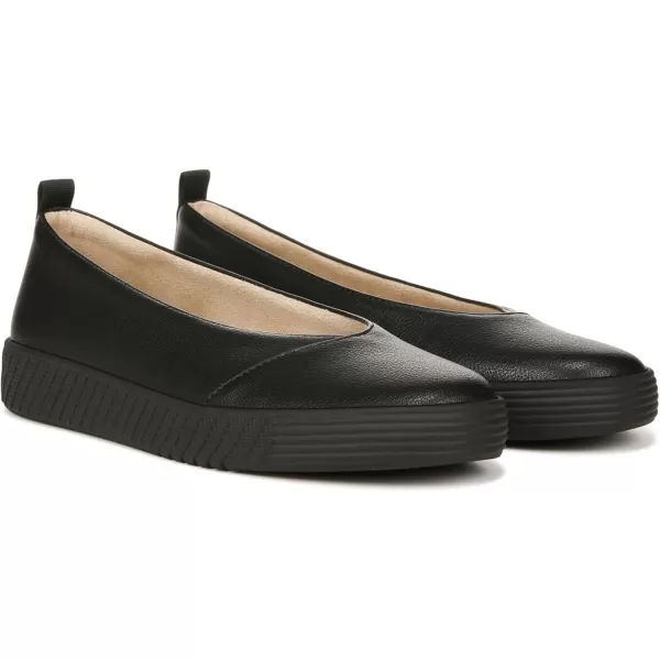Naturalizer Women Neela Slip On Fashion Ballet Flat Sneaker
