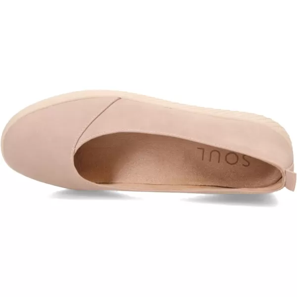 Naturalizer Women Neela Slip On Fashion Ballet Flat Sneaker