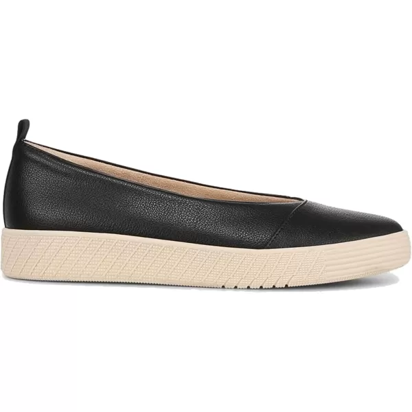 Naturalizer Women Neela Slip On Fashion Ballet Flat Sneaker