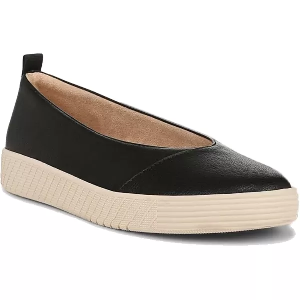 Naturalizer Women Neela Slip On Fashion Ballet Flat Sneaker