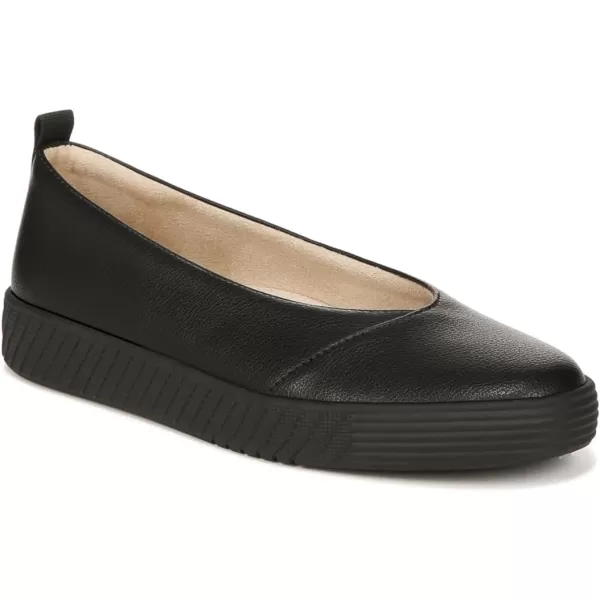 Naturalizer Women Neela Slip On Fashion Ballet Flat Sneaker