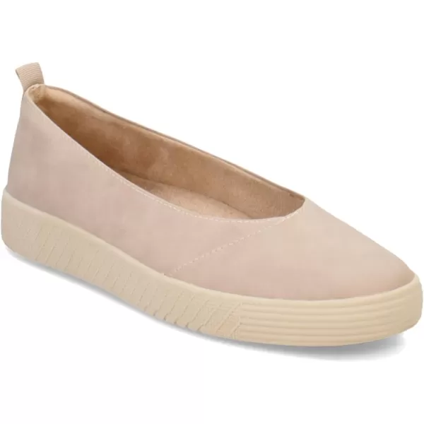 Naturalizer Women Neela Slip On Fashion Ballet Flat Sneaker