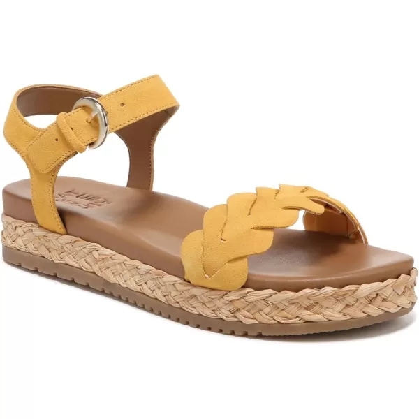 Naturalizer Women Neila Casual Ankle Strap Sandal