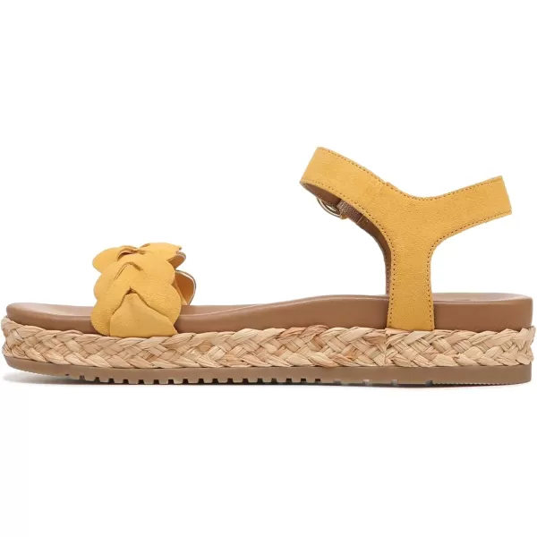 Naturalizer Women Neila Casual Ankle Strap Sandal