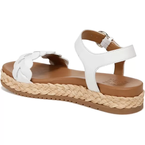 Naturalizer Women Neila Casual Ankle Strap Sandal