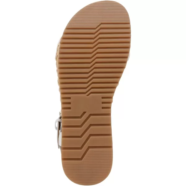Naturalizer Women Neila Casual Ankle Strap Sandal