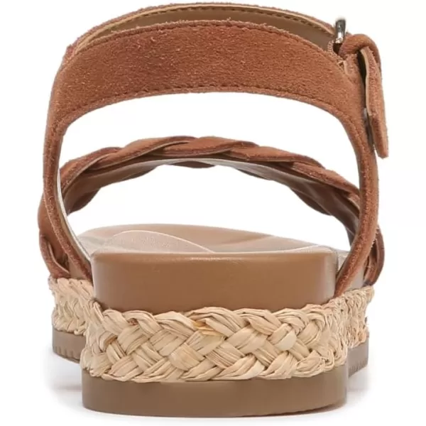 Naturalizer Women Neila Casual Ankle Strap Sandal