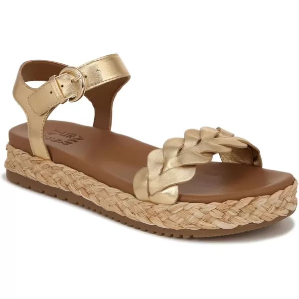 Naturalizer Women Neila Casual Ankle Strap Sandal